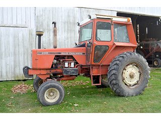 Property photo 72 - FARM MACHINERY AUCTION IN ALLEN COUNTY